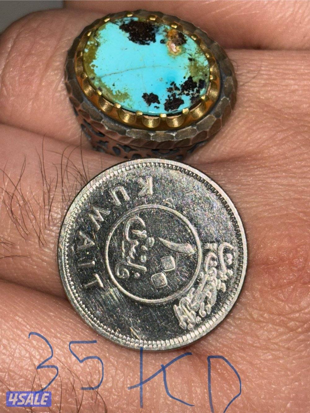 خواتم منوعه5