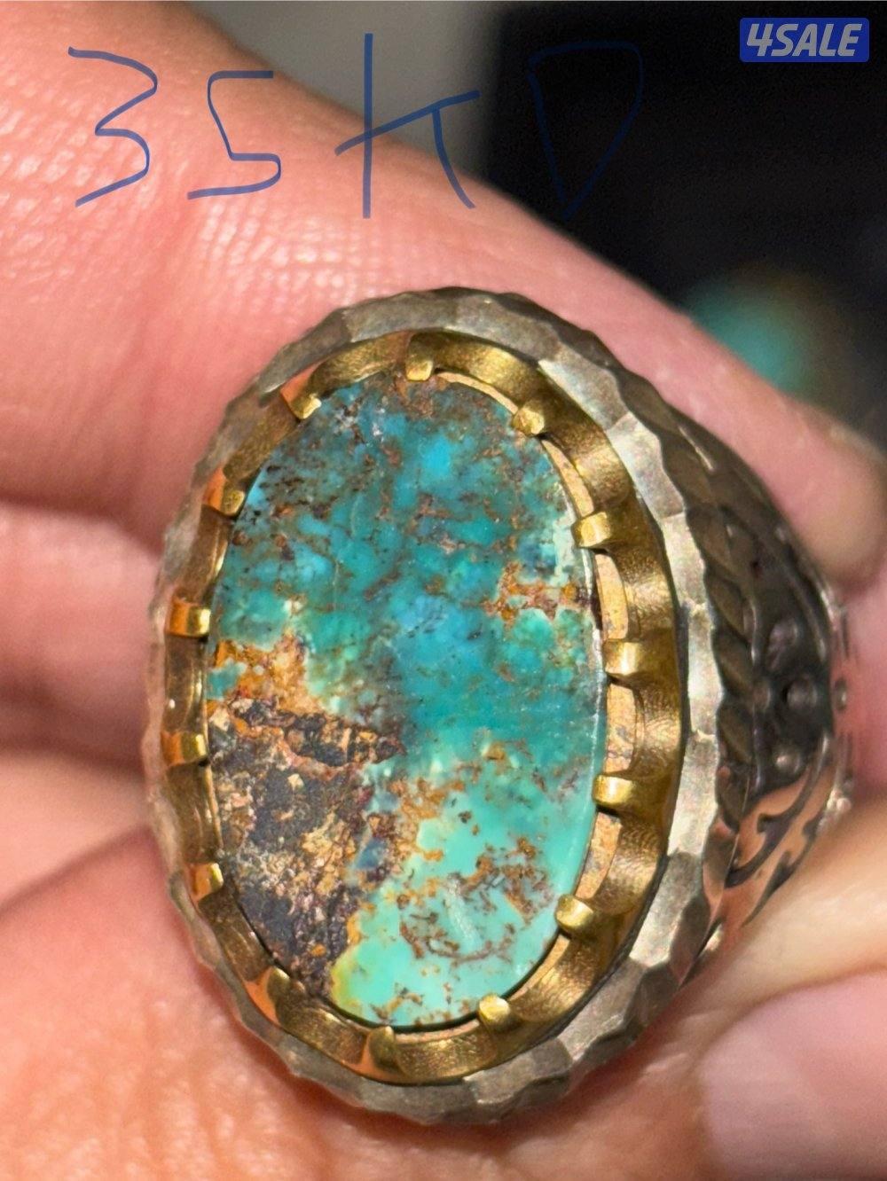 خواتم منوعه7