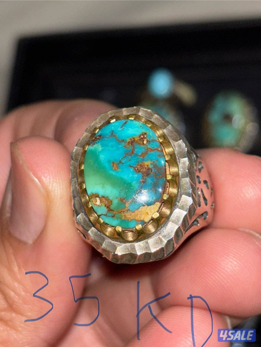 خواتم منوعه11