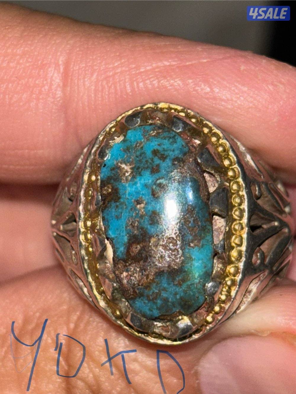 خواتم منوعه13