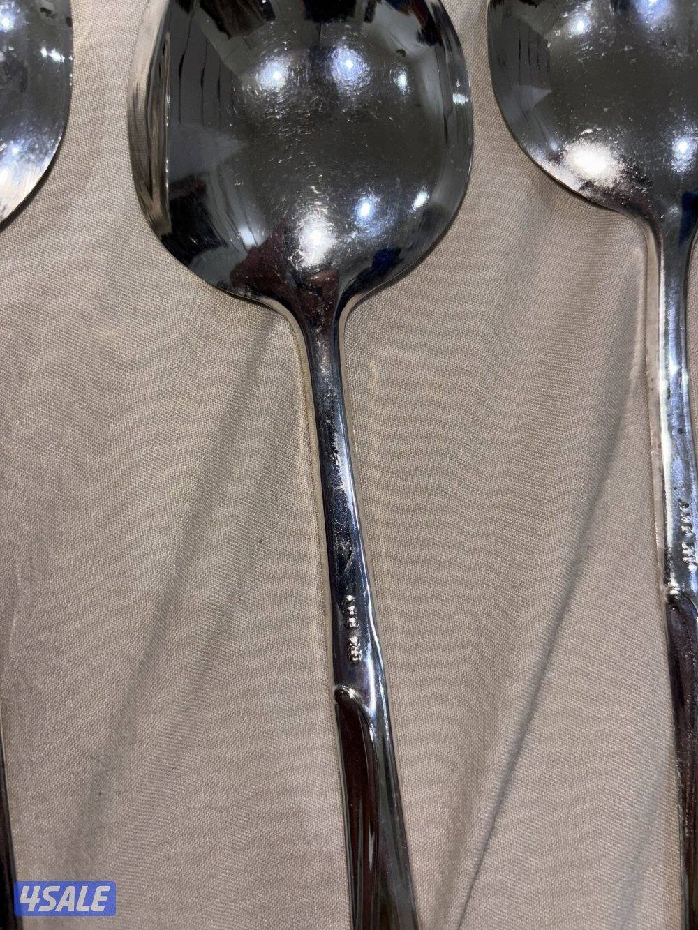 فضه اوربي ٨٠٠ ملاعق غرف4
