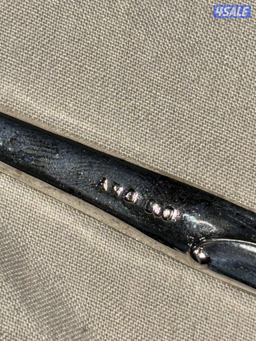 فضه اوربي ٨٠٠ ملاعق غرف5