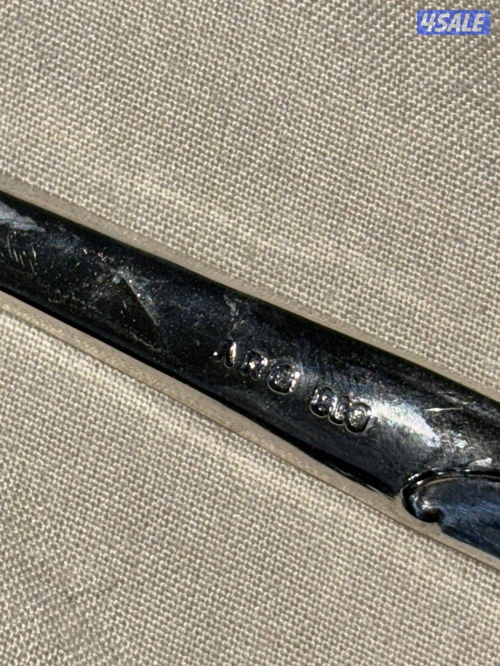 فضه اوربي ٨٠٠ ملاعق غرف6