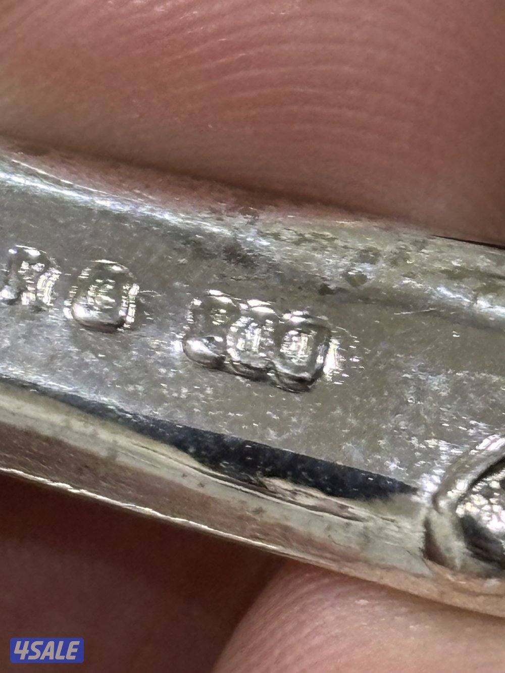 فضه اوربي ٨٠٠ ملاعق غرف7