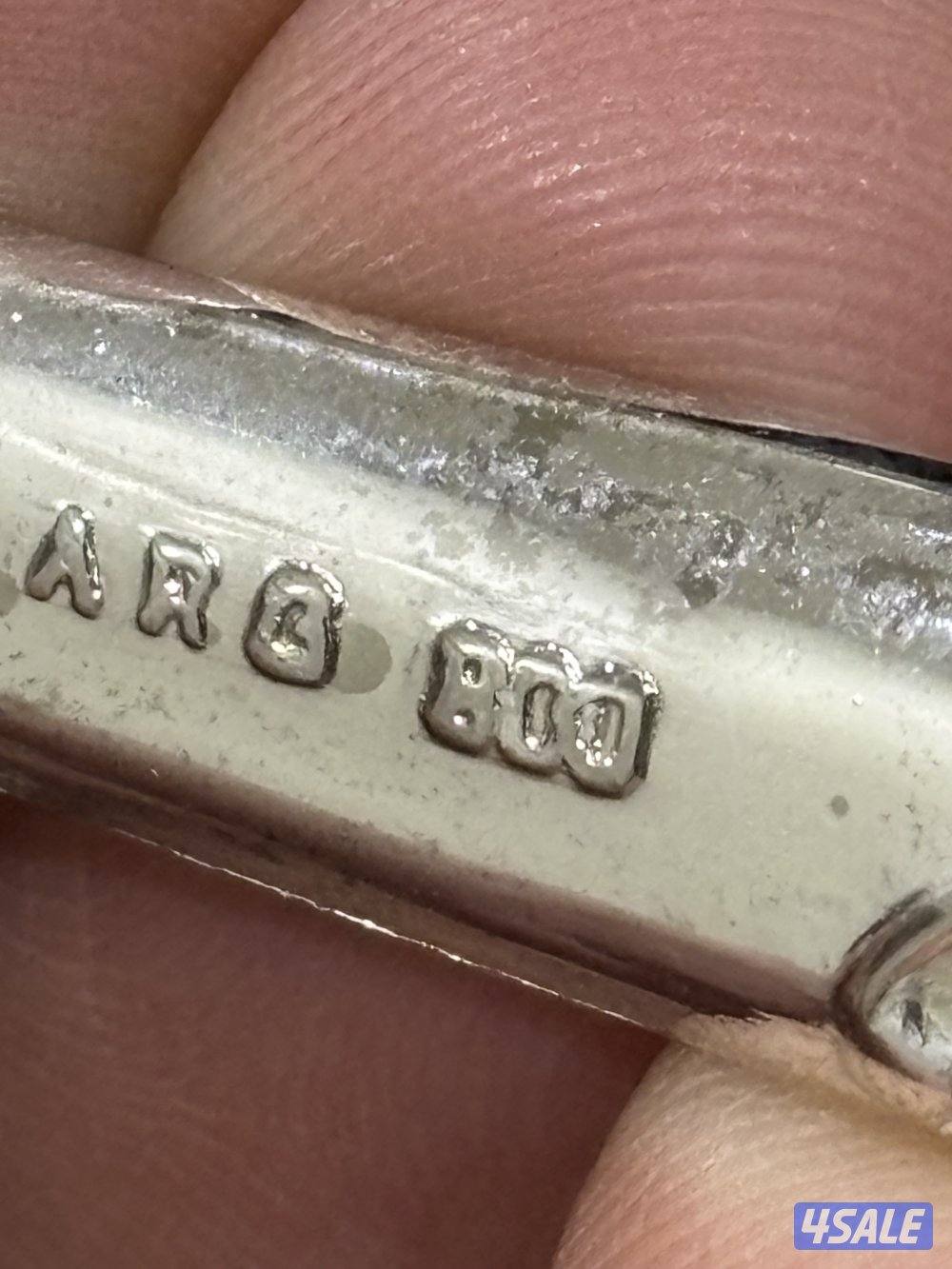 فضه اوربي ٨٠٠ ملاعق غرف9