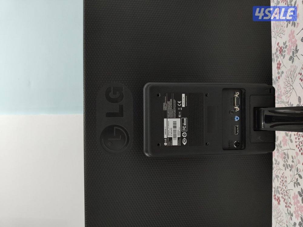 PC IPS LG Monitor for RTX Nvidia Gaming PC بي سي6