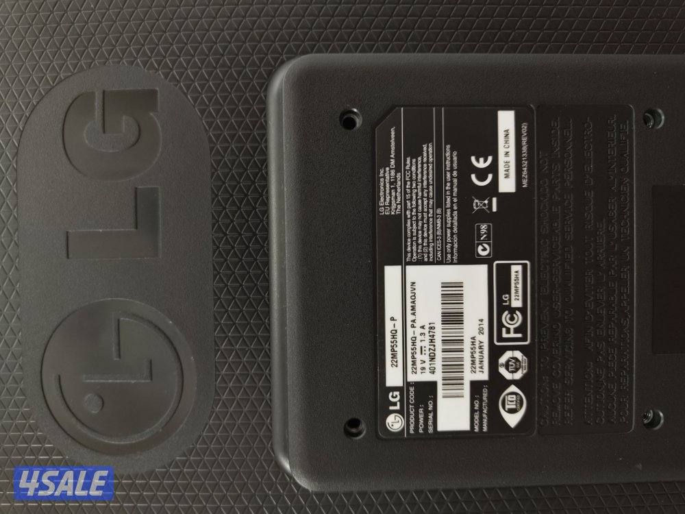 PC IPS LG Monitor for RTX Nvidia Gaming PC بي سي7