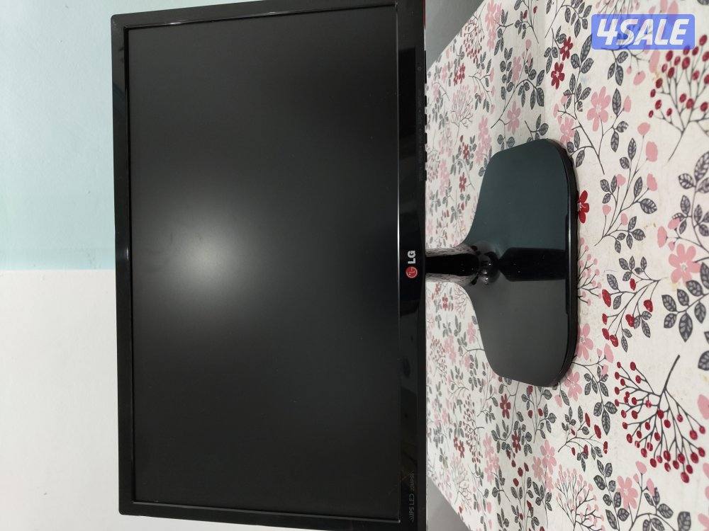 PC IPS LG Monitor for RTX Nvidia Gaming PC بي سي9