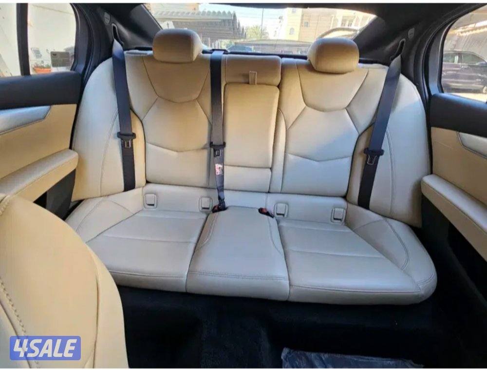 كاديلاك CT510