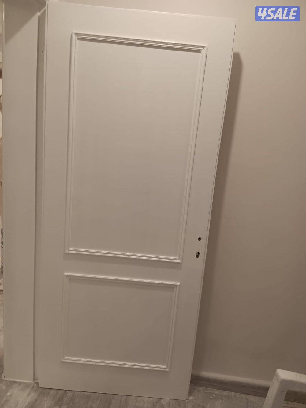 نجارواصباغ خشب پاکستانی ترکیب ابواب کبتات غرف نوم صبغ لیکر و ناری معلم4