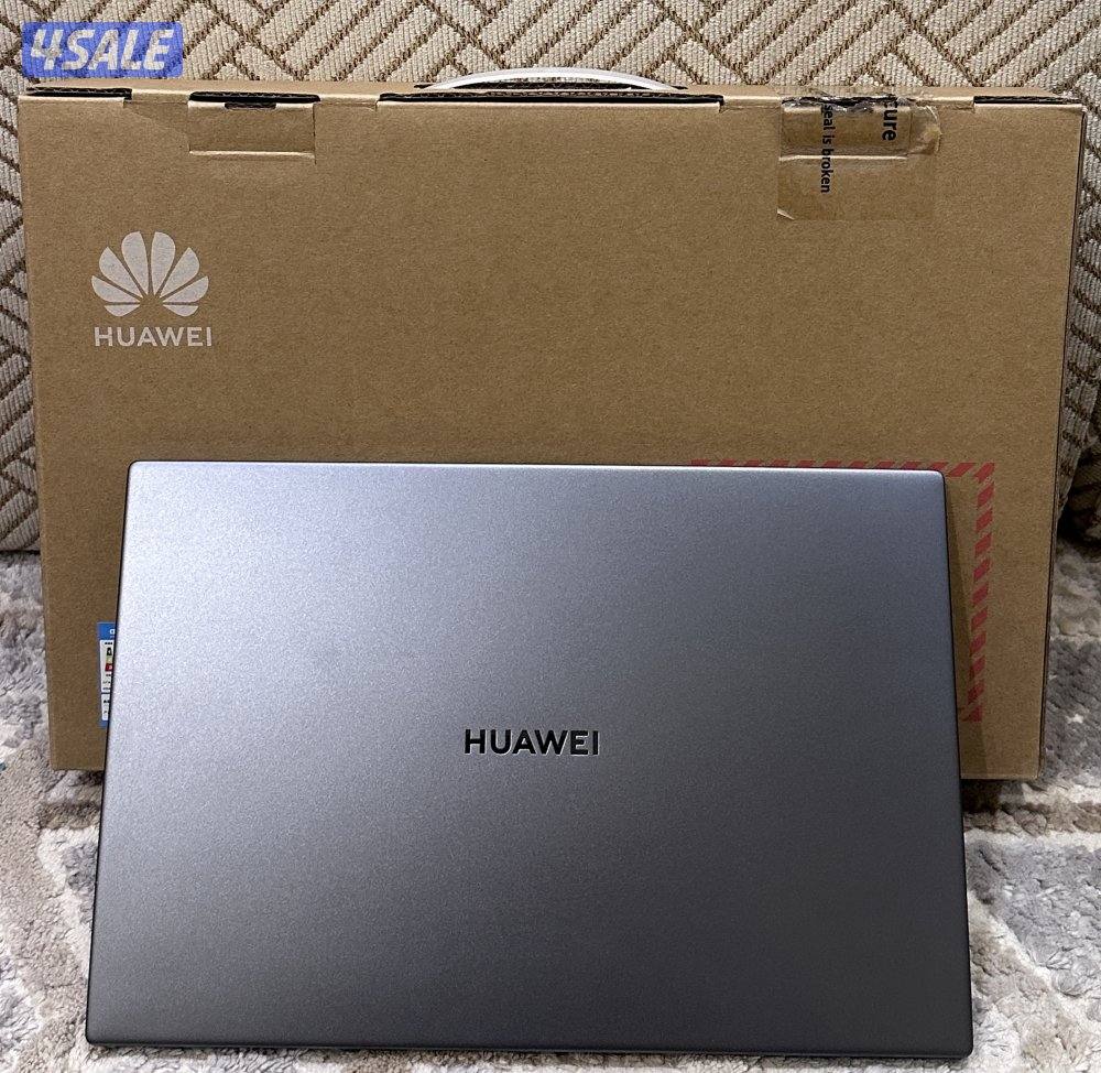 لابتوب  HUAWEI MateBook0