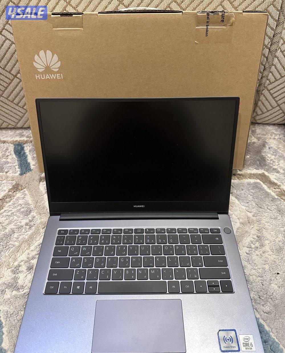 لابتوب  HUAWEI MateBook1