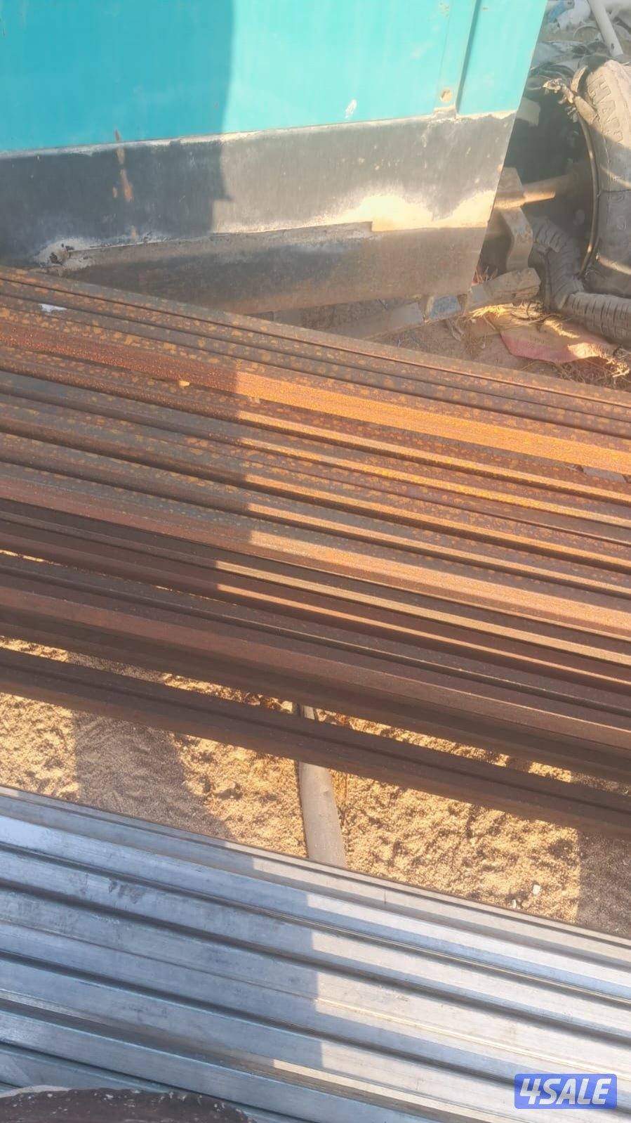 صلح تانكي نشتري سكراب6