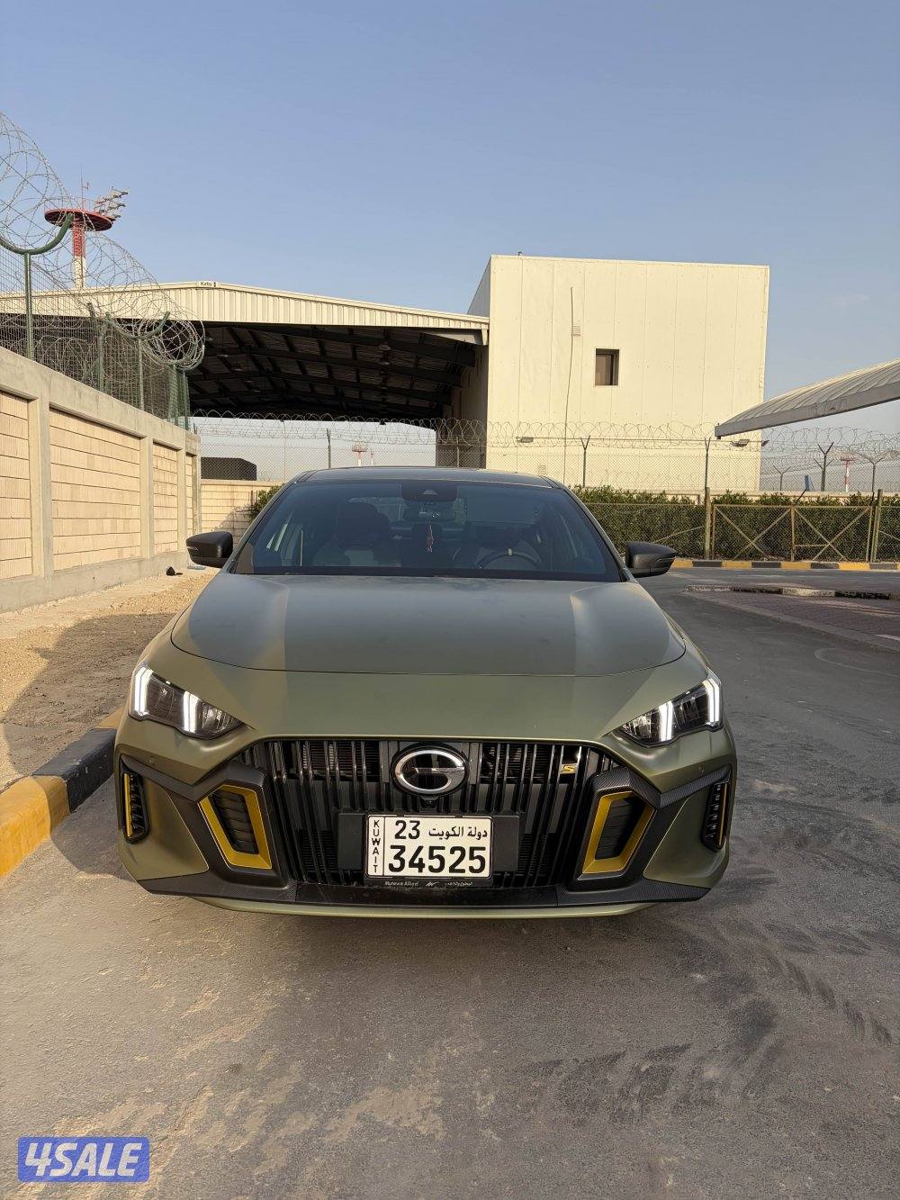 جاك امباو S1