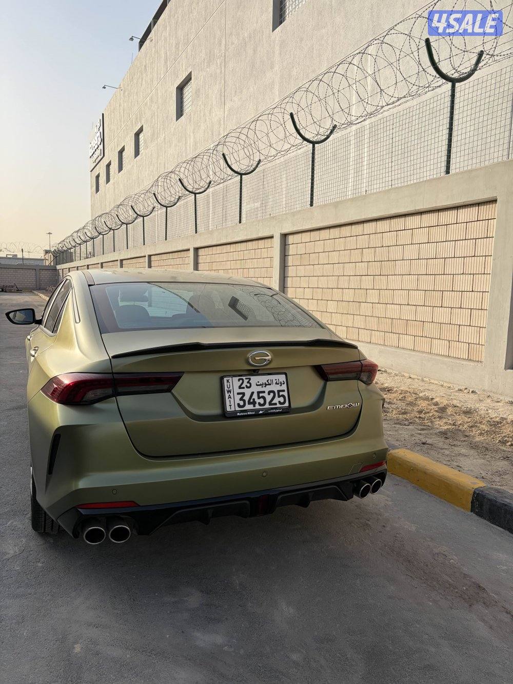 جاك امباو S2