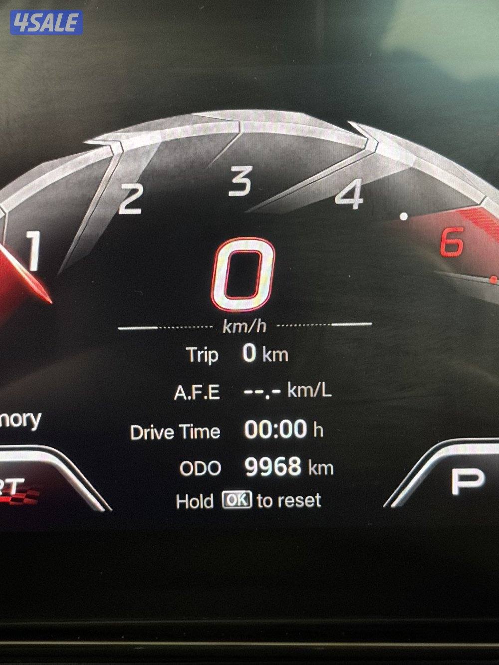 جاك امباو S4