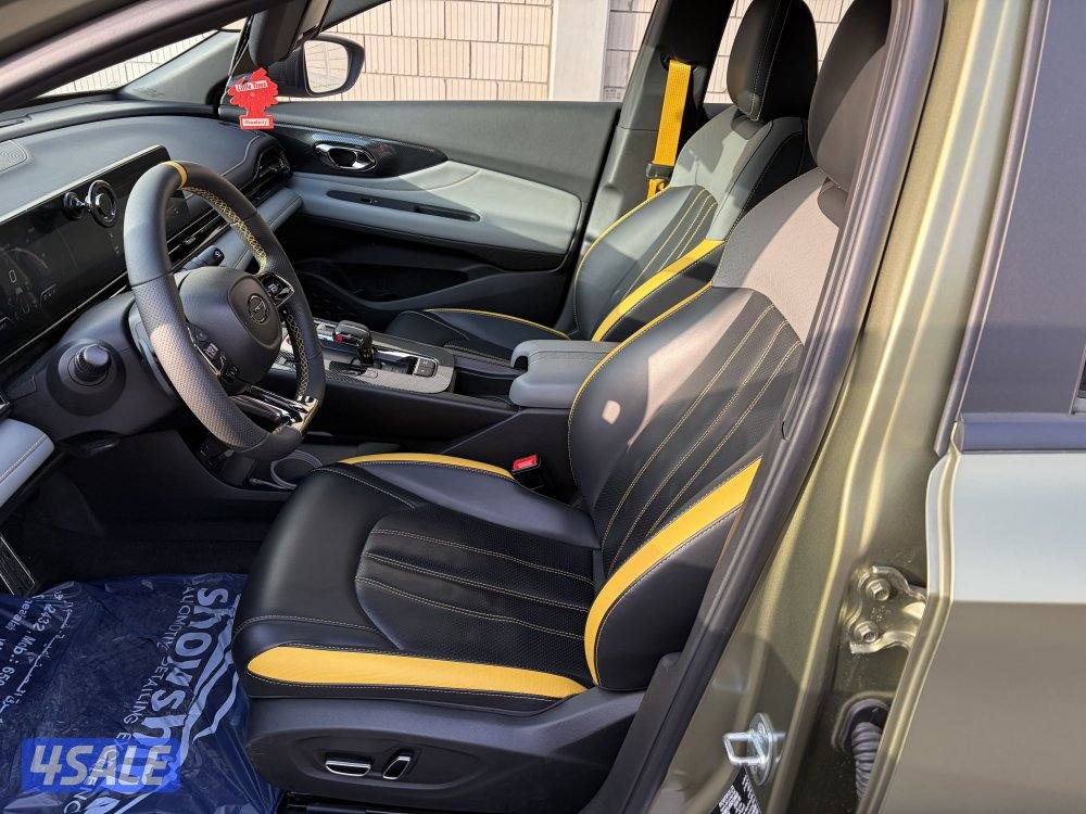 جاك امباو S6