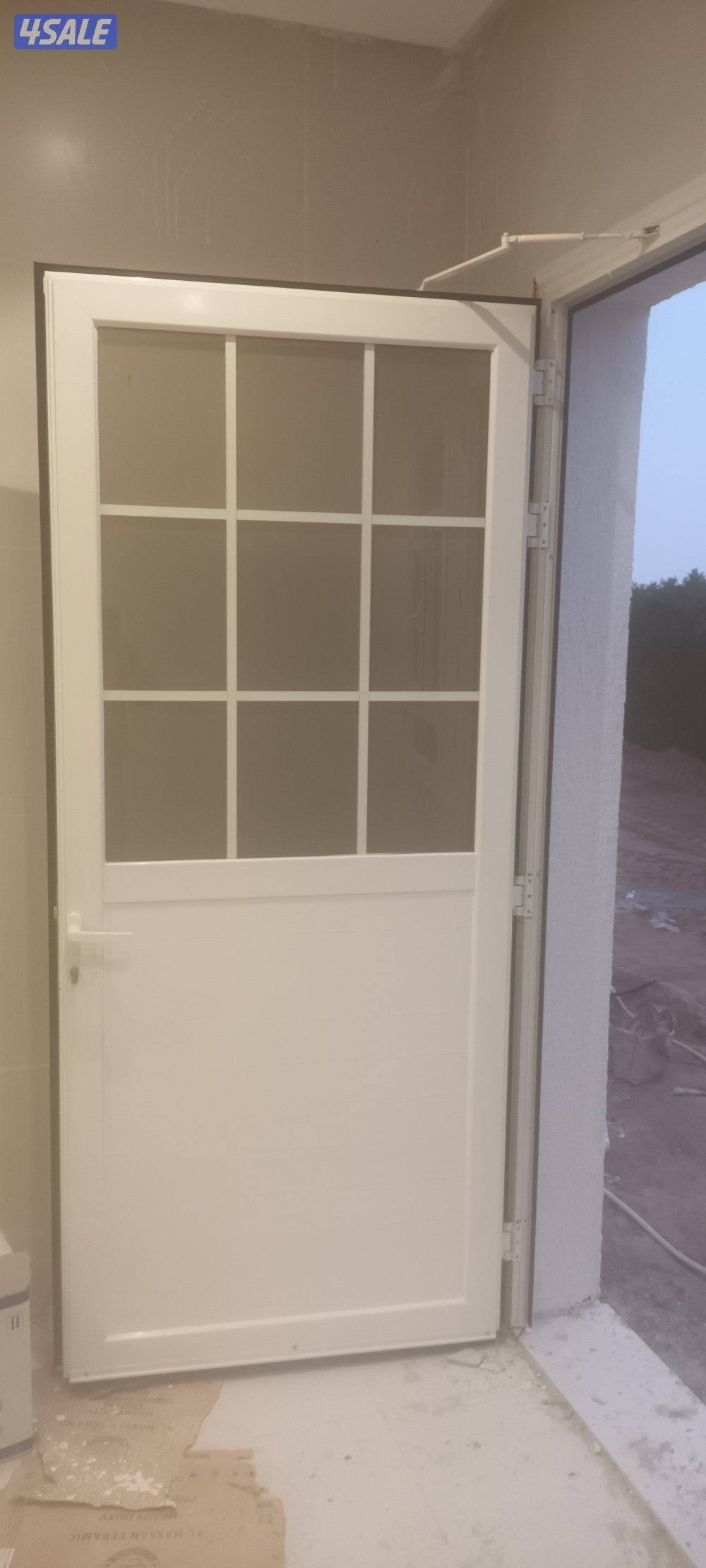 المنیوم و شتر  / ابو عبداللہ1