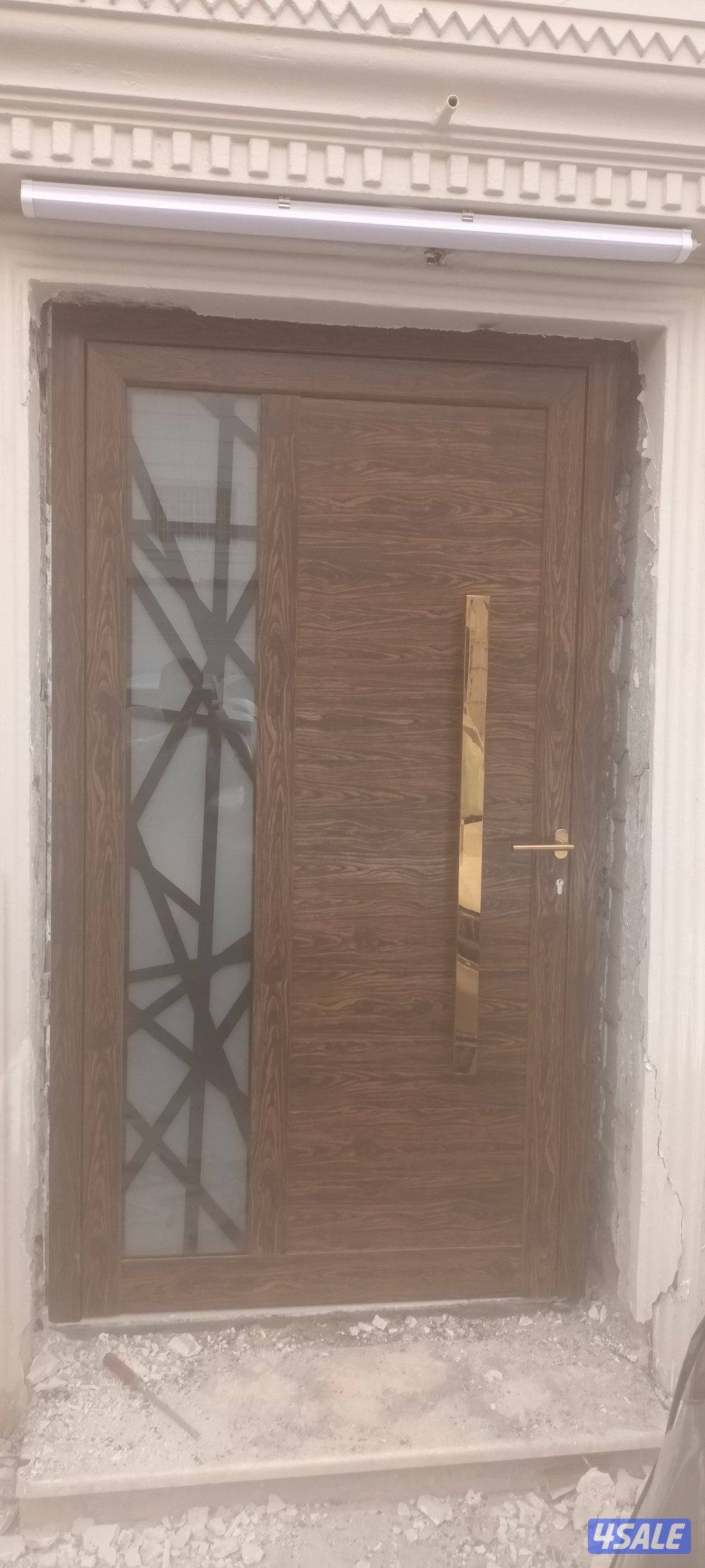 المنیوم و شتر  / ابو عبداللہ2