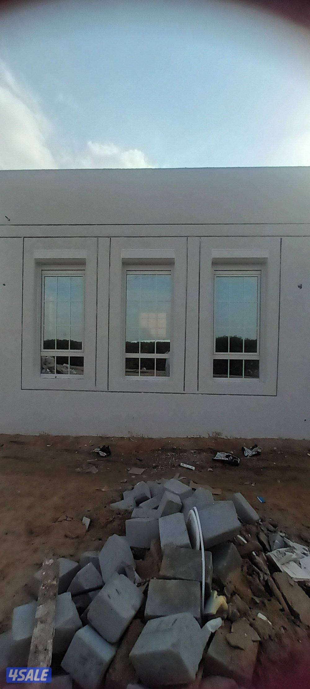 المنیوم و شتر  / ابو عبداللہ5