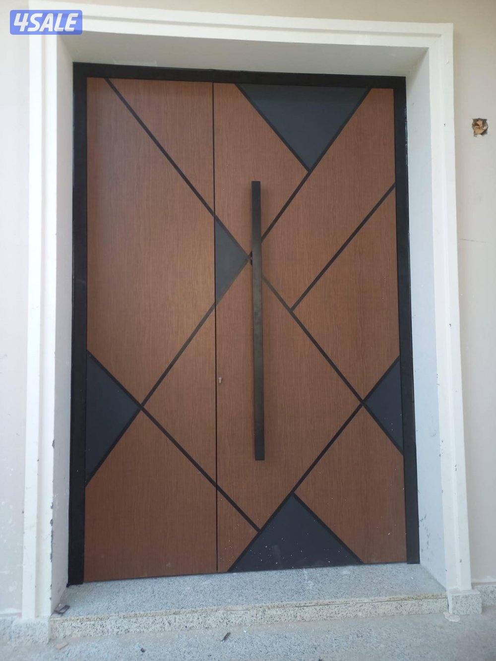 المنیوم و شتر  / ابو عبداللہ6