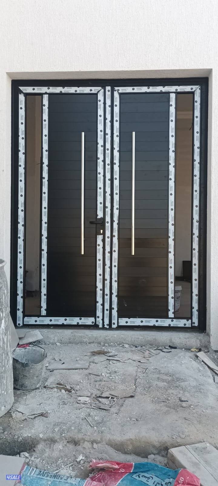 المنیوم و شتر  / ابو عبداللہ11