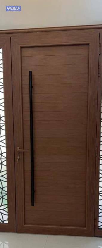 المنیوم و شتر  / ابو عبداللہ12