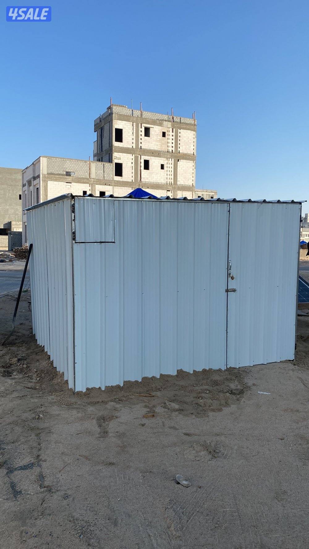 للبيع مخازن كيربي مطابخ كيربي0