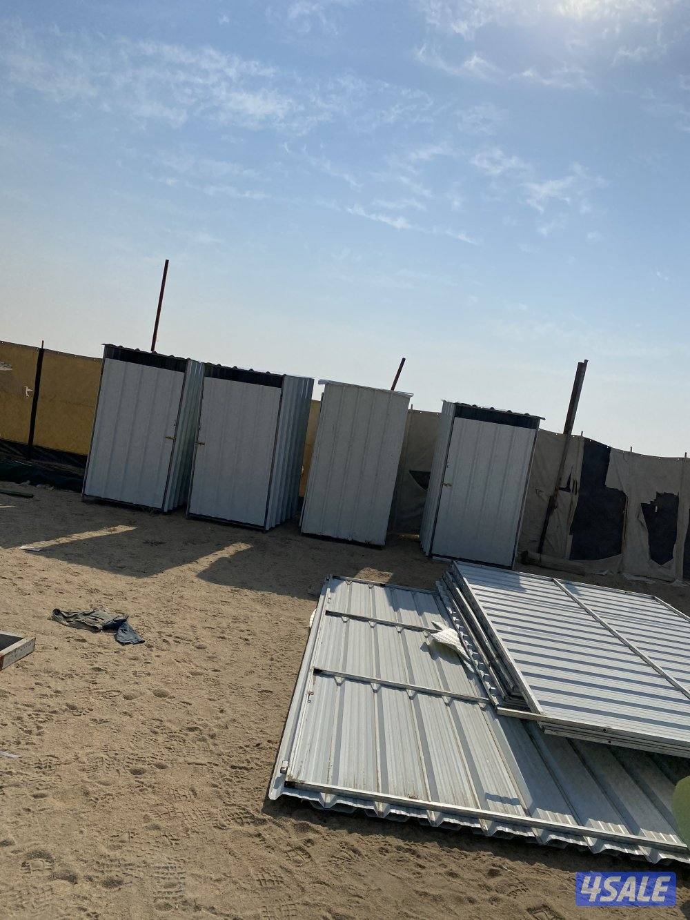 للبيع مخازن كيربي مطابخ كيربي1