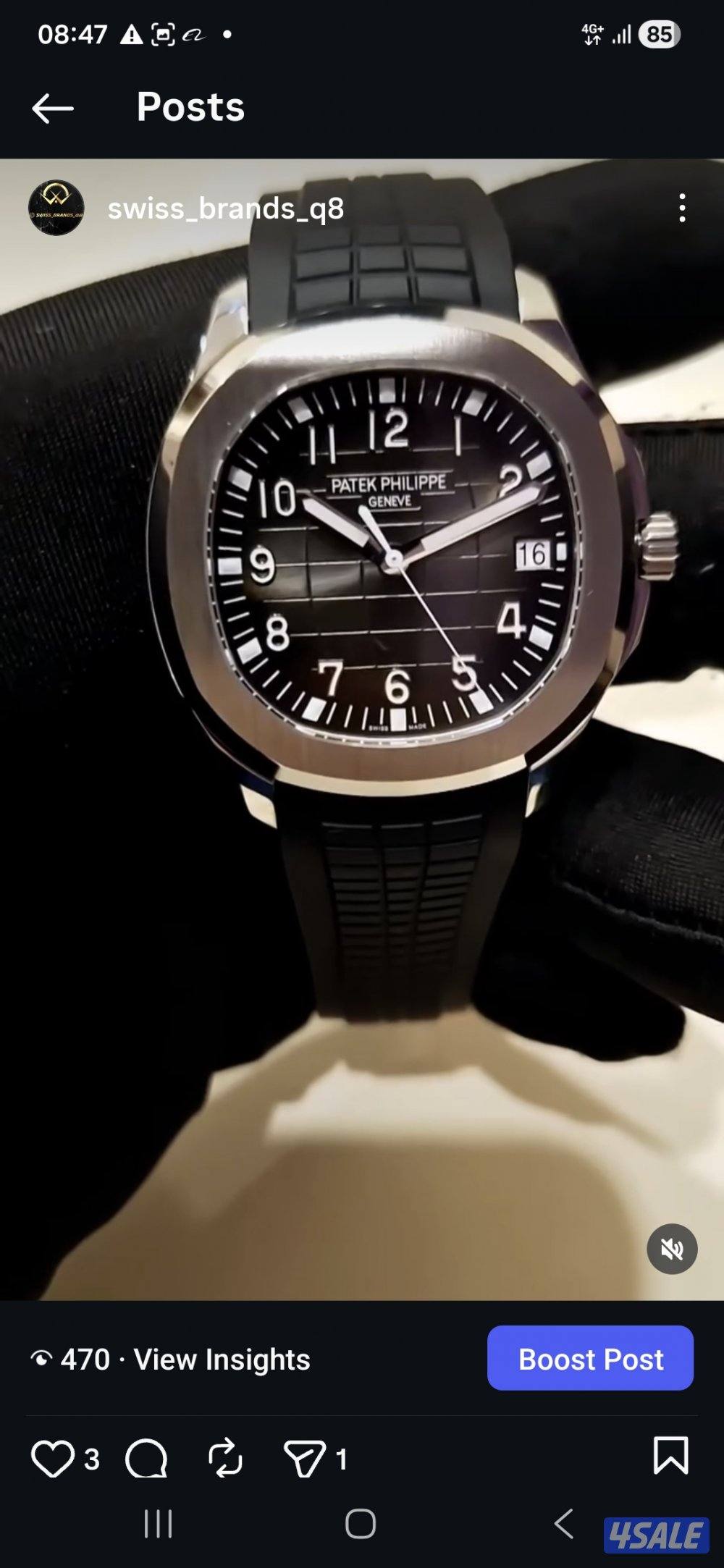 ساعات نخب أول فقط..,متوفرة في الكويت.. كمية محدودة0