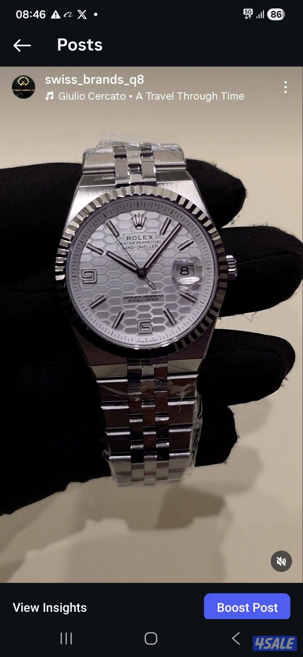 ساعات نخب أول فقط..,متوفرة في الكويت.. كمية محدودة1