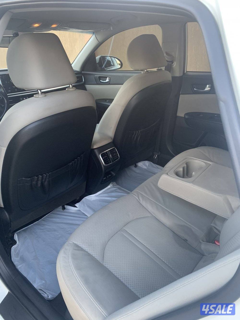 كيا اوبتيما موديل ٢٠١٩ عداد٩٥9