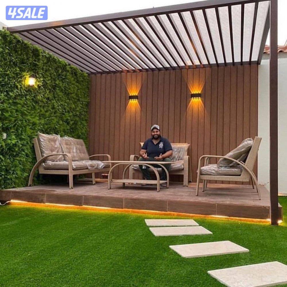 حداد مضلات السیارة حدید مشغول ابواب درابزین اسوار ترکیب شبك تركي5