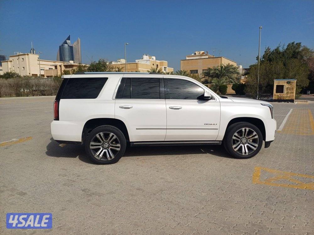 للبيع دينالي 20183