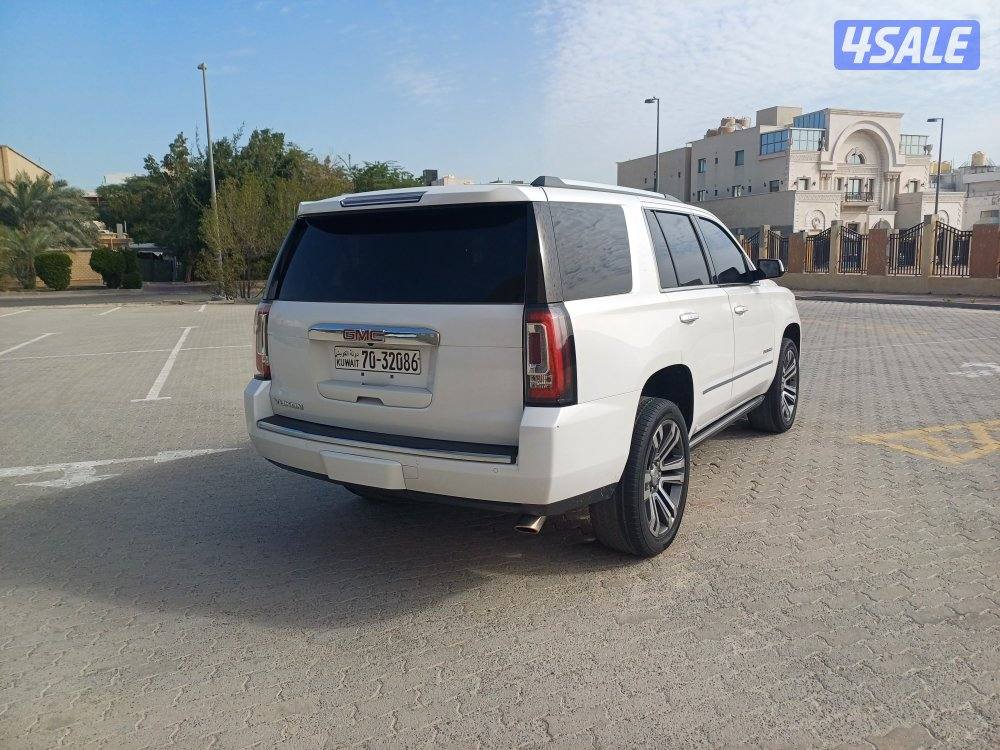 للبيع دينالي 20184