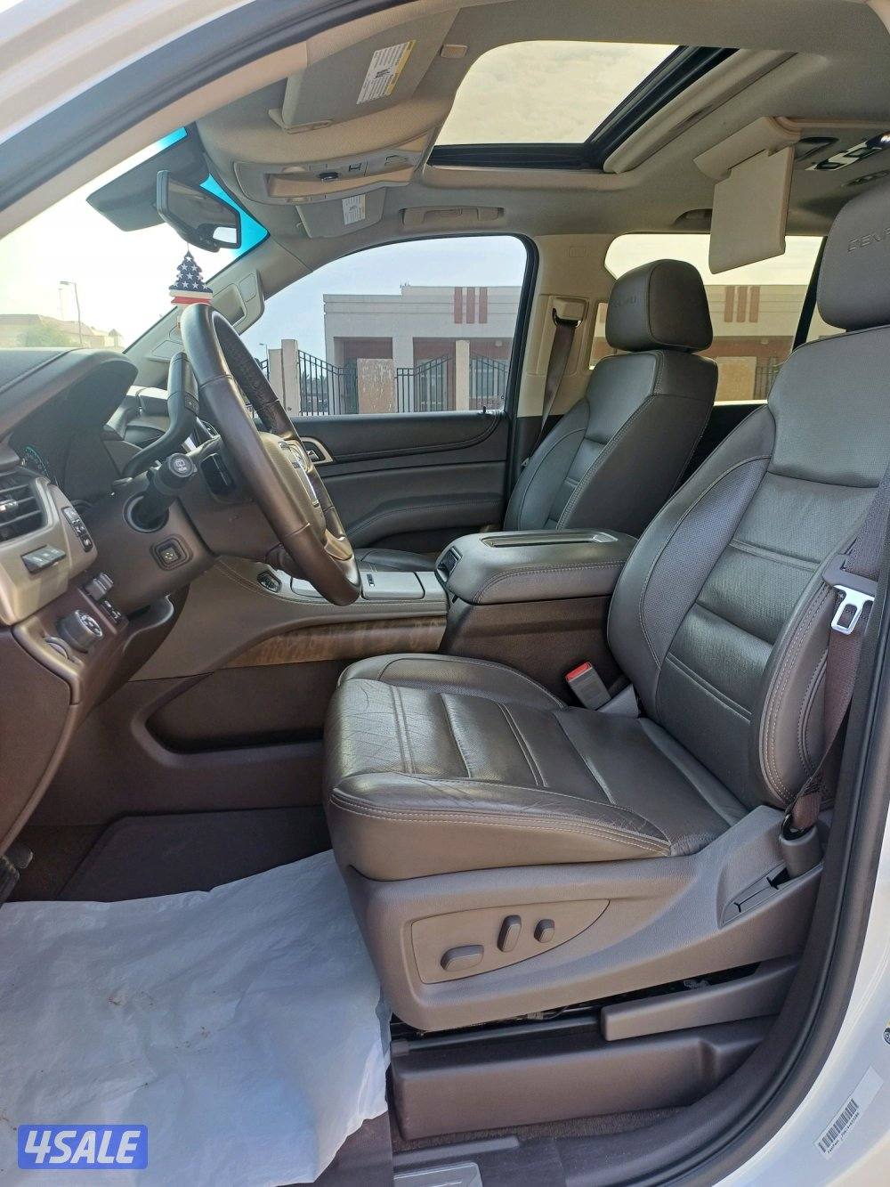 للبيع دينالي 20187