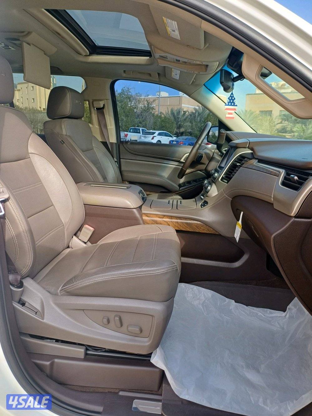 للبيع دينالي 20188