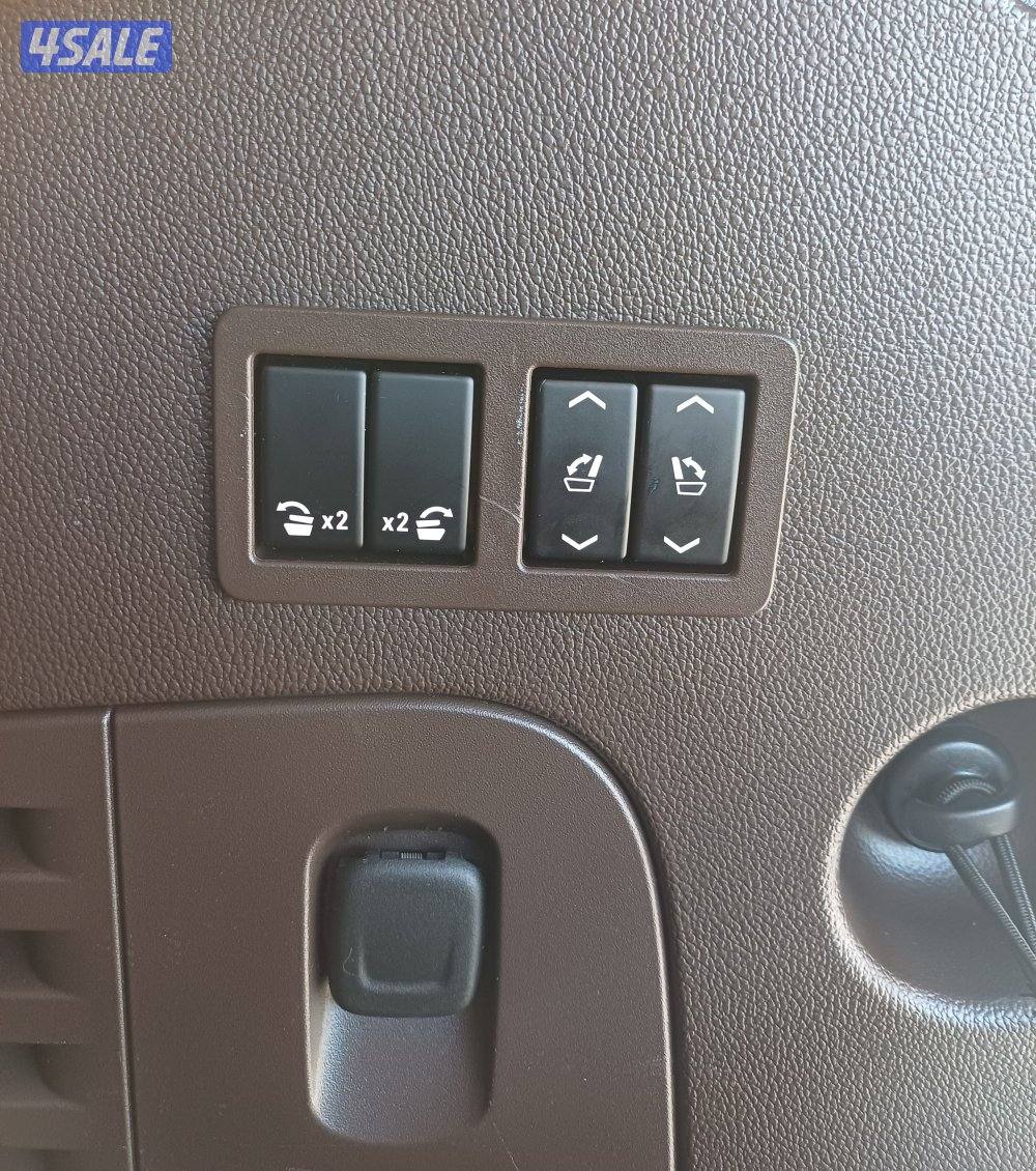 للبيع دينالي 201810