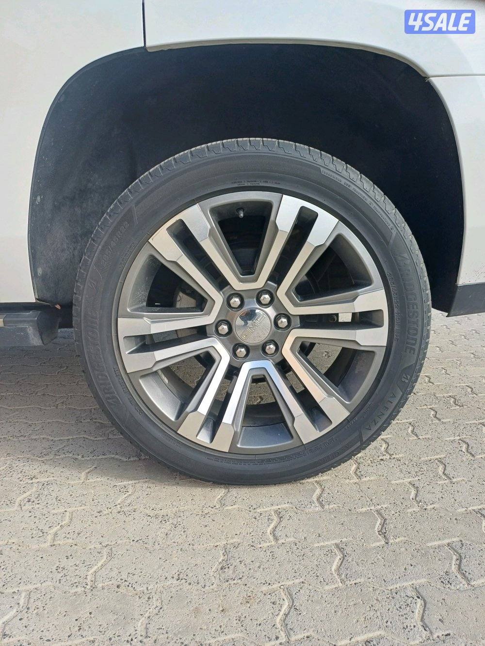 للبيع دينالي 201813