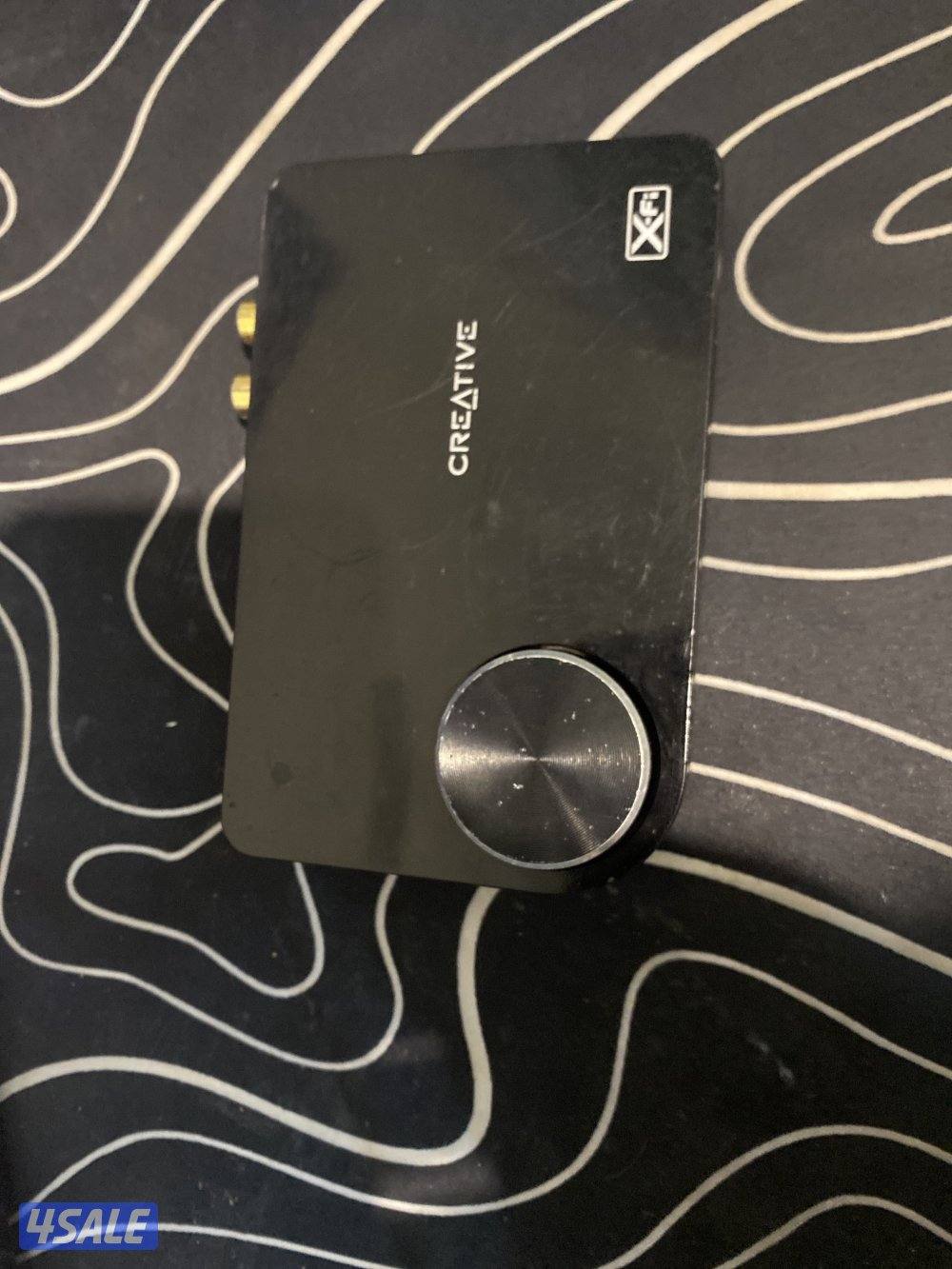 كرت صوت اسود كندي0