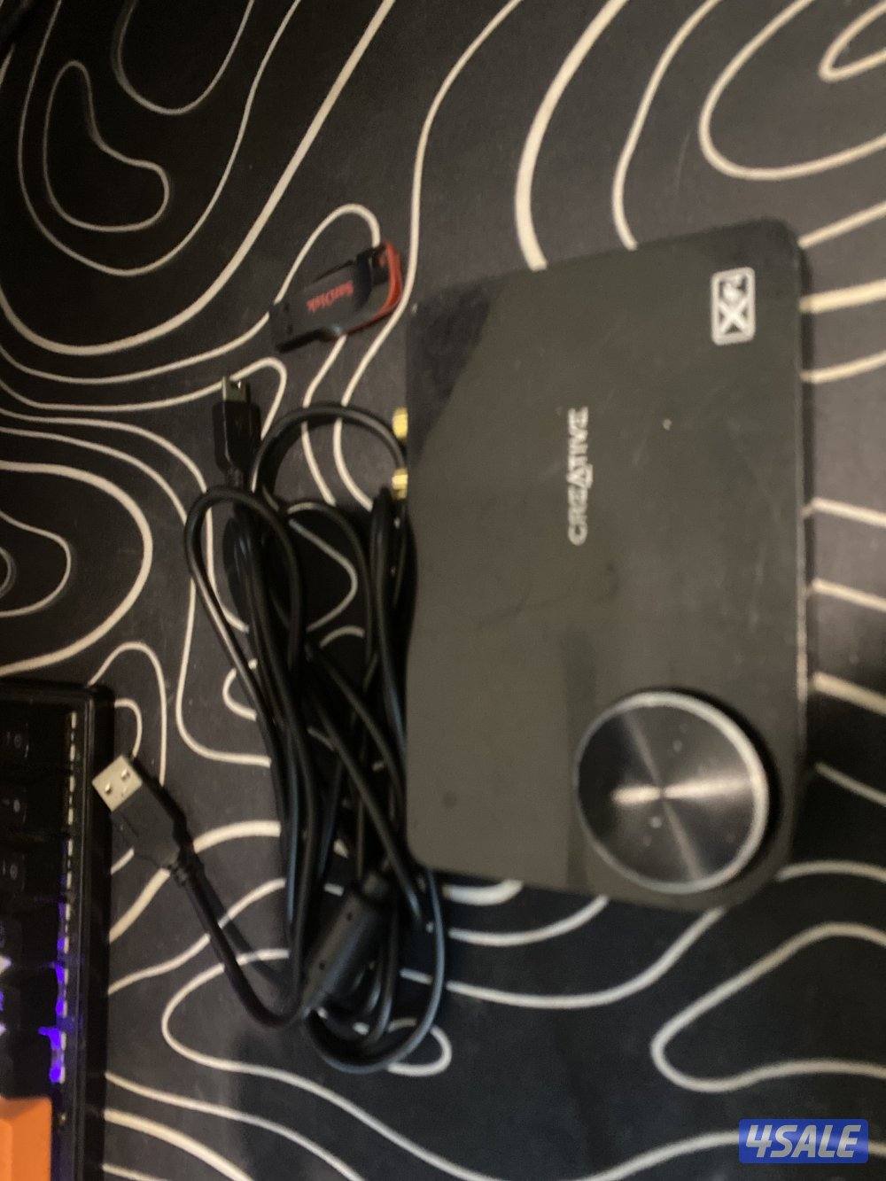 كرت صوت اسود كندي2