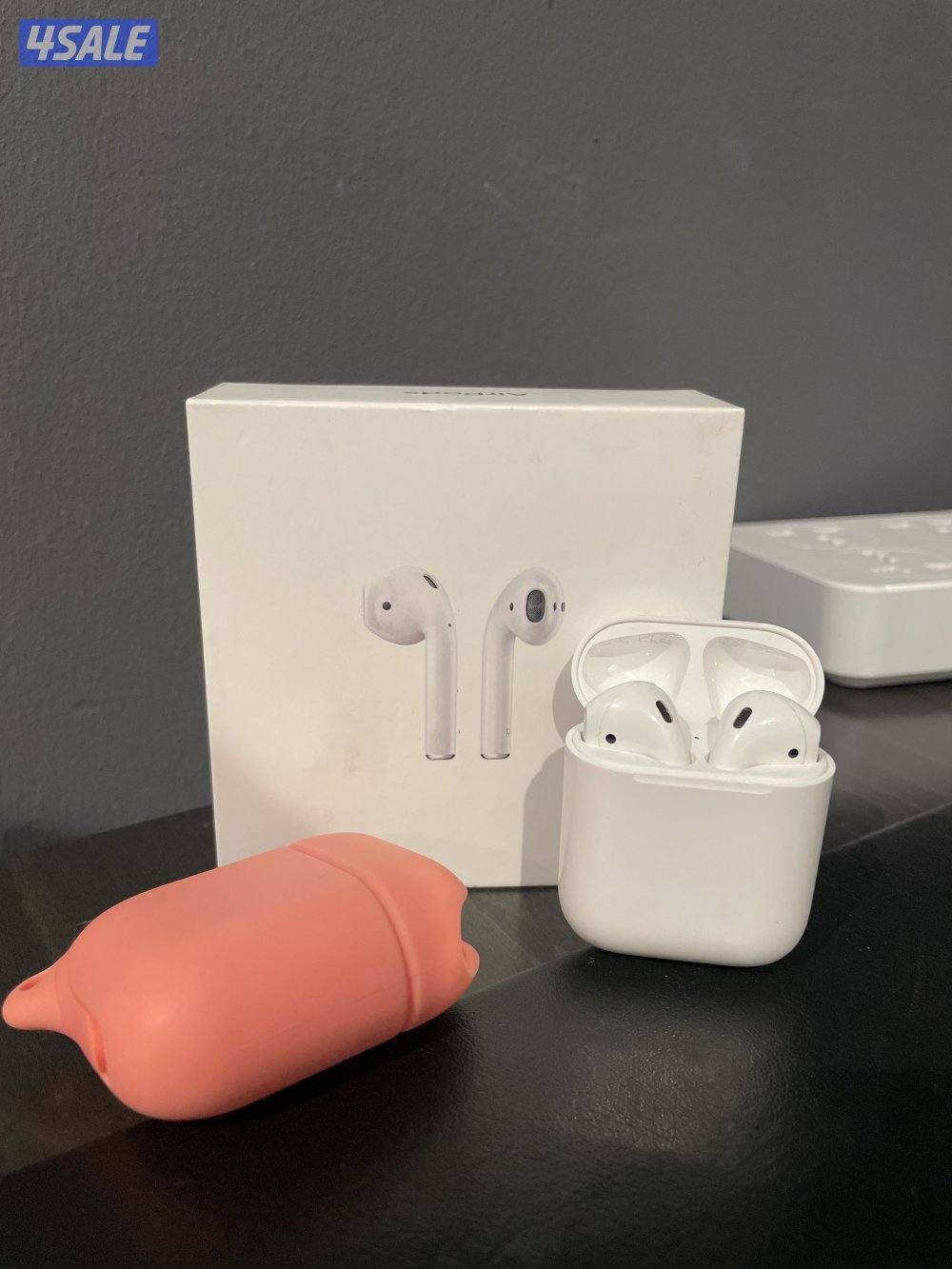 AirPods generation 10