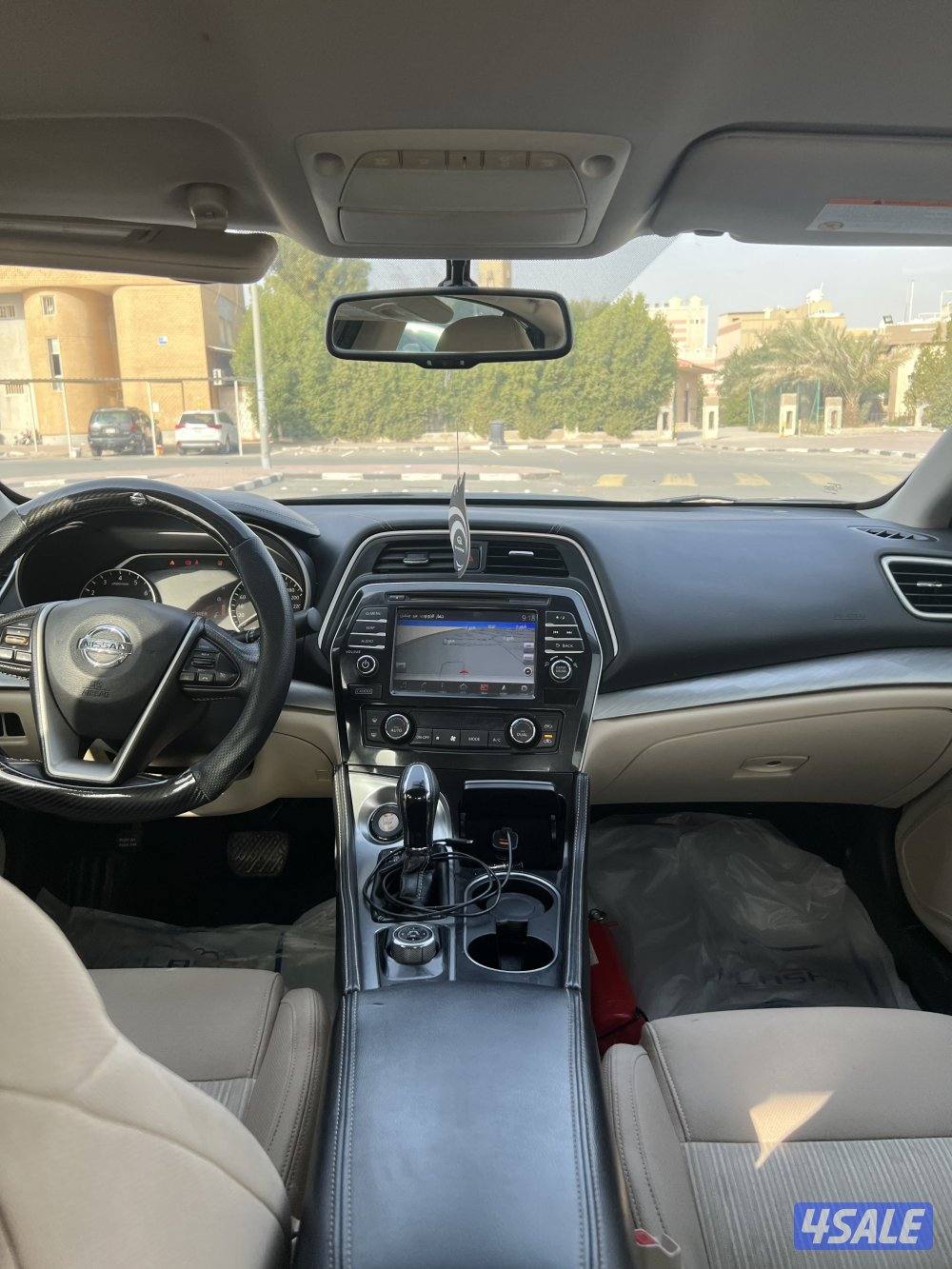 للبيع ماكسيما 20164