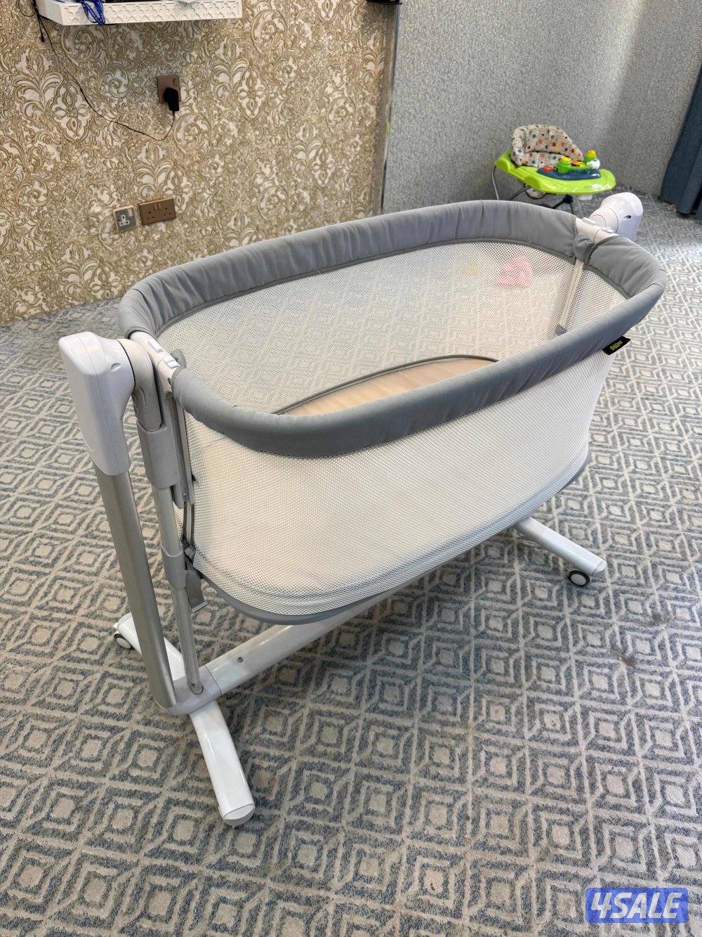 BABY SWING BED0