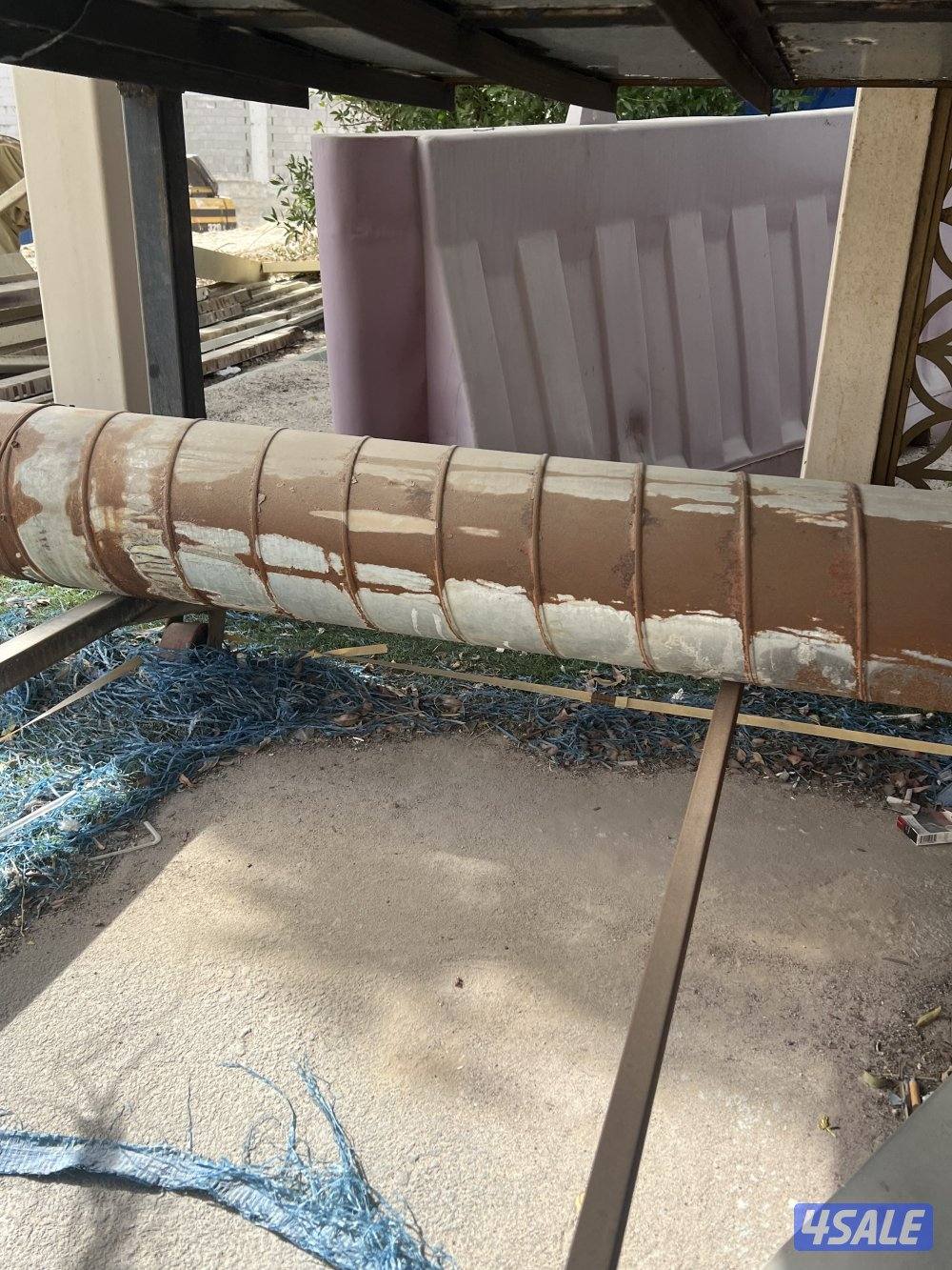 للبيع فرن خبزلعدم الحاجة نوع ممتاز4