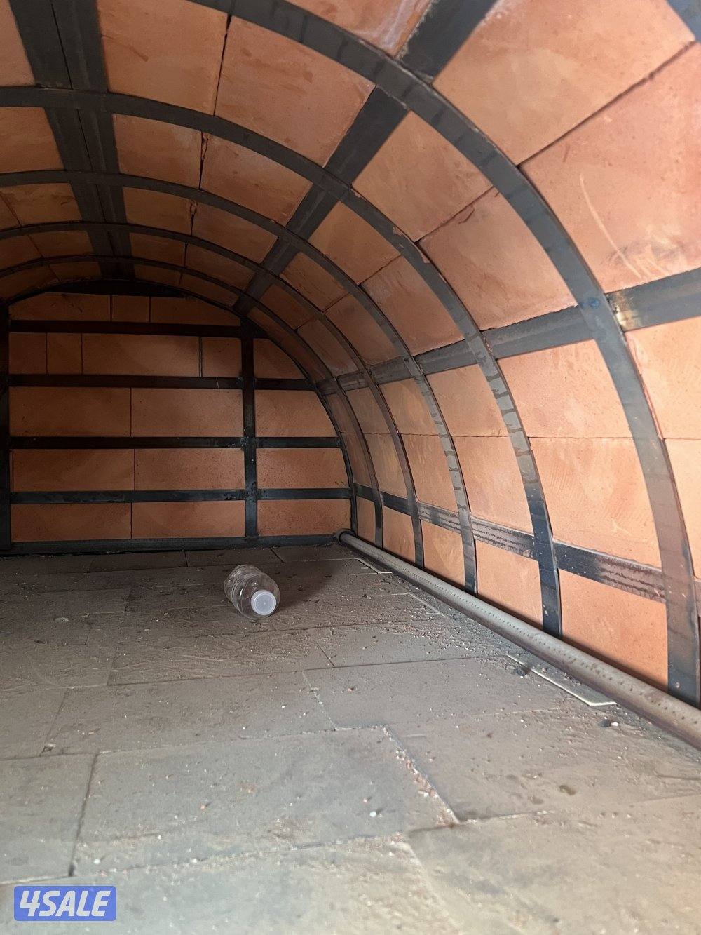 للبيع فرن خبزلعدم الحاجة نوع ممتاز6