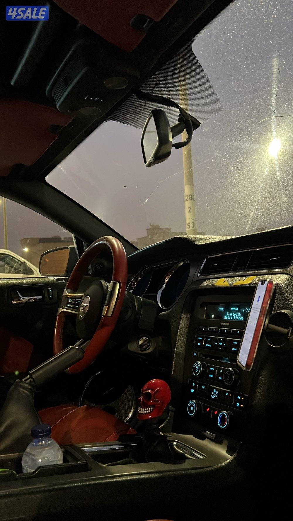 للبيع موستنق كشف3