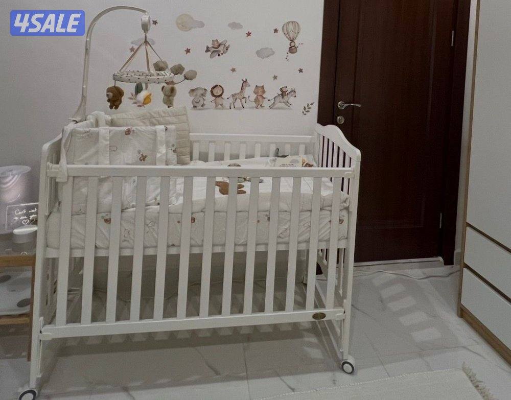 سرير اطفال0