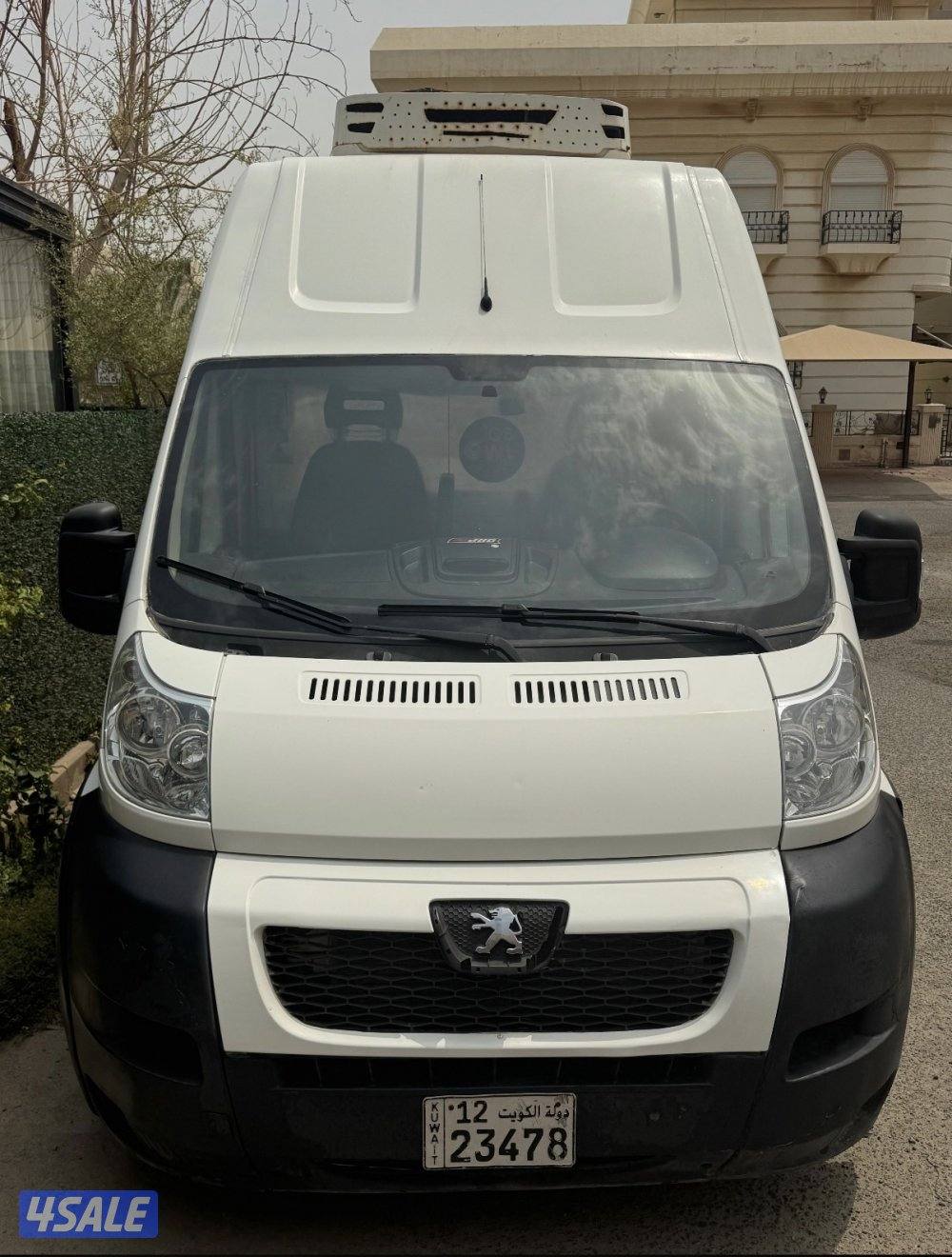 بيجو يوكستر وكاله ماشي 124000 سيرفسات وكاله بطارية جديد تواير جديد2