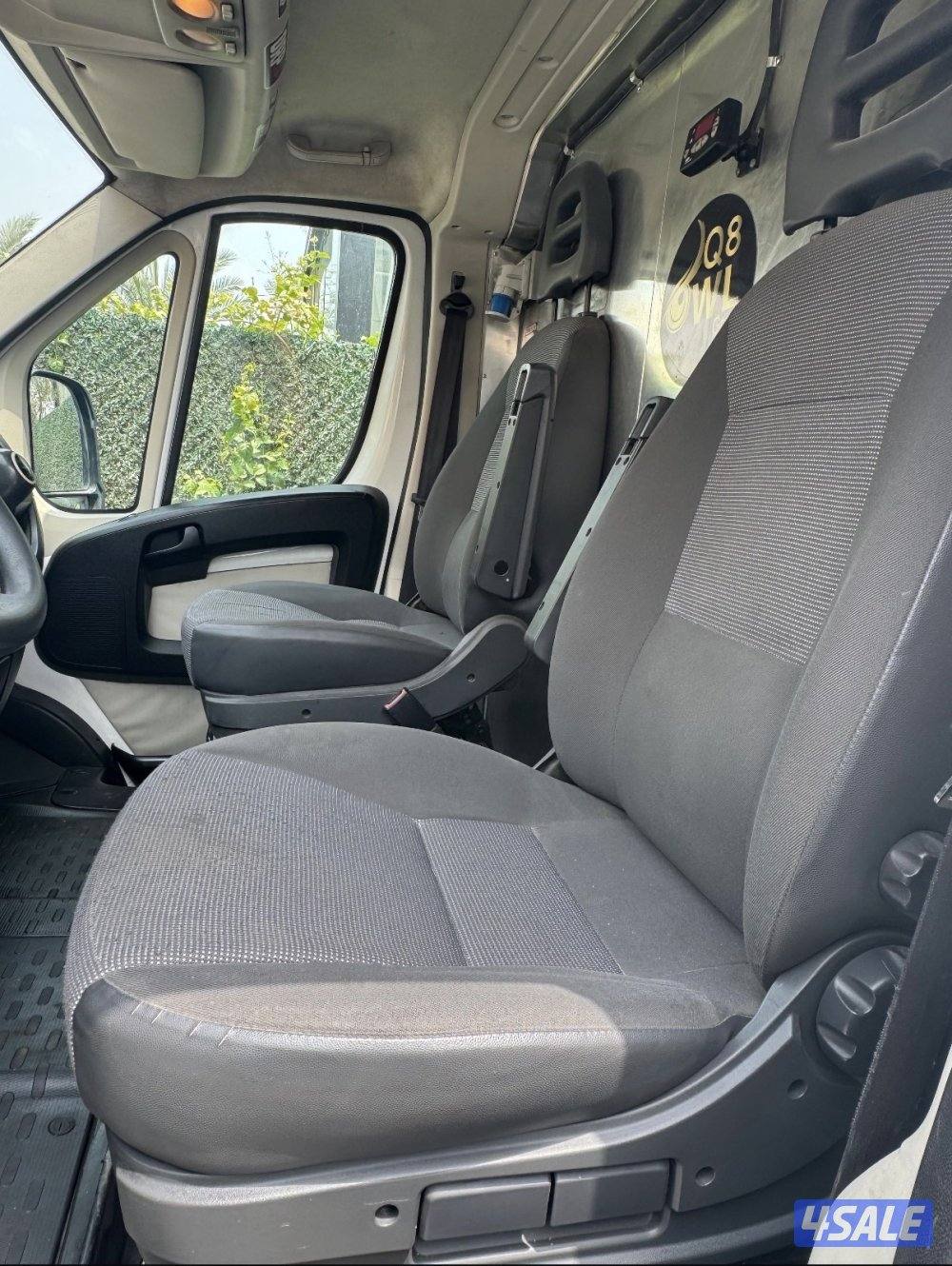 بيجو يوكستر وكاله ماشي 124000 سيرفسات وكاله بطارية جديد تواير جديد5